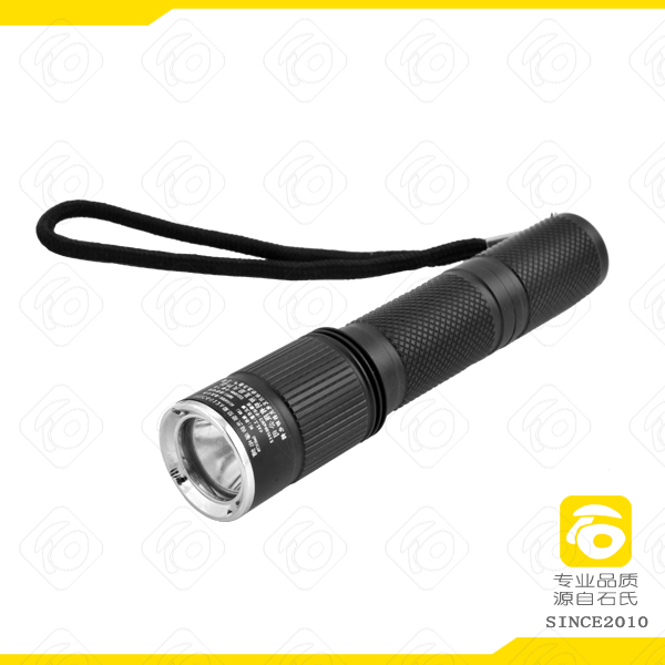 化工廠/制藥廠/易燃易爆場所用LED充電防水防爆手電筒