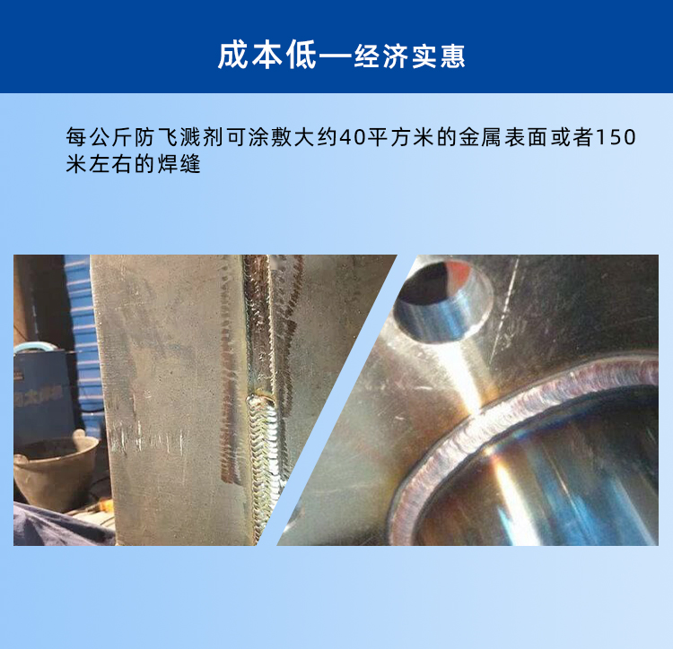 焊接防飛濺劑