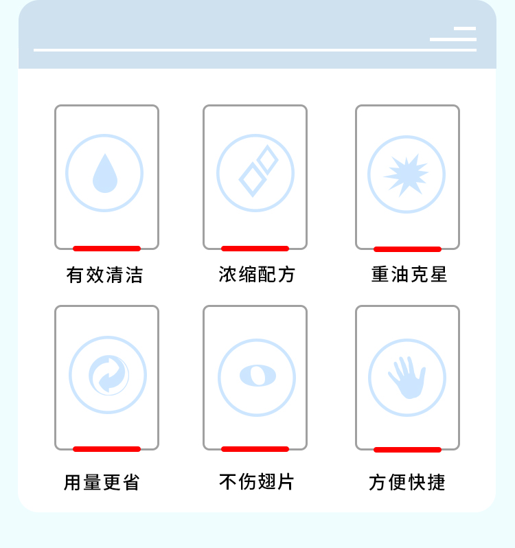 卡潔爾重油污清洗劑