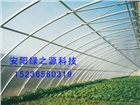 安陽綠之源專業建設溫室工程