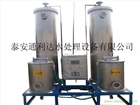 山東印染行業(yè)必備全自動(dòng)軟化水設(shè)備