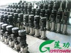 供應(yīng)立式多級離心泵CDLF，CDL1-2不銹鋼離心泵