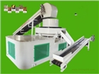 9YHP-4800生物質成型機