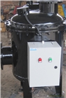 智能型全程水處理器，全自動(dòng)全程水處理器，直通型全程水處理