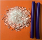 國(guó)豐橡塑供應(yīng)TPE拉力器原料 TPR拉力器料