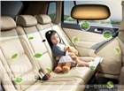空優(yōu)系統(tǒng)車(chē)載空氣凈化器如何成為行業(yè)領(lǐng)域的“凈化之王”