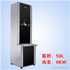 必威爾全自動(dòng)凈化電開水器DAY-T814