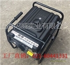 700W超小型野營(yíng)家用超靜音汽油發(fā)電機(jī)220v 純銅