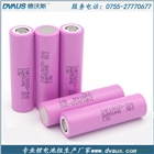 18650手電筒移動(dòng)照明鋰離子電池 LED照明鋰電池