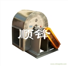 熱風循環(huán)保溫風機