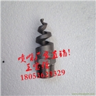 六分不銹鋼螺旋噴嘴實心錐多層覆蓋供應江蘇煙氣除塵脫硫設備