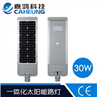 太陽能路燈系列 經久耐用 多年成功經驗_深圳嘉鴻