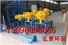 豬糞擠干機(jī)-豬糞擠干機(jī)擠壓效果