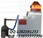廢塑料顆粒機(jī)專(zhuān)用除煙除味廢氣處理設(shè)備