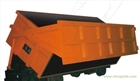 KC1.6-6側(cè)卸式礦車