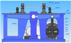 穩定桿疲勞和靜剛度試驗機