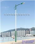 內蒙古新款太陽能路燈，廠家批發太陽能路燈，路燈配置計算方法
