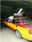 出租車車頂led滾動字幕燈箱