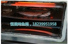 無煙烤魚箱，恒晟無煙烤魚箱，水循環烤魚箱，魚酷專供