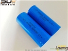 力鵬供應3.7v 26650充電鋰離子電池/電動玩具
