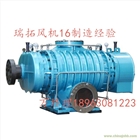 脫硫脫硝羅茨風(fēng)機(jī)羅茨鼓風(fēng)機(jī)廠家現(xiàn)貨直銷 歡迎咨詢