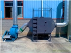 上海廢氣處理-廢氣再循環(huán)處理工藝|怡帆機(jī)電