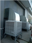 北京工廠降溫通風設備 工業冷風機