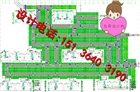 科莫施地下停車場圖紙設(shè)計