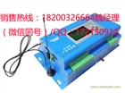 路燈單燈遠程控制系統(tǒng)|智能單燈調(diào)光