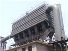 主營生產工業粉塵脈沖布袋式除塵器設備-河北首騰環保科技有限公