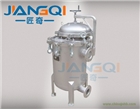匠奇JQCDL大型柴油過濾機_柴油過濾設備_柴油過濾系統