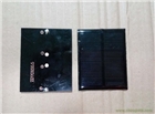 供應ZD70*55.5太陽能滴膠板 太陽能電池板組件