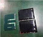 供應ZD60*44太陽能滴膠板 太陽能電池板組件