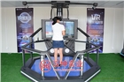 蘭州vr安全教育體驗館 找漢坤實業(yè)