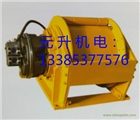 吊車液壓卷揚機馬達絞盤及其安裝方式
