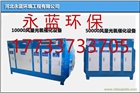 潛江垃圾轉(zhuǎn)運站臭氣異味處理設(shè)備 工業(yè)廢氣治理就選永藍(lán)環(huán)保