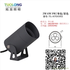 供應TL-ATG0301led小投射燈3W