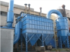ppc96-5氣箱脈沖布袋除塵器 玉嘉環保廠家供應
