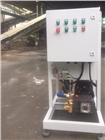 三維旋轉(zhuǎn)清洗機(jī)混凝土攪拌車(chē)清洗機(jī)