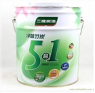 三棵樹(shù)內(nèi)墻乳膠漆凈味竹炭五合一5合1 云南三棵樹(shù)