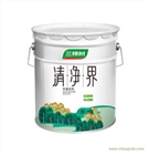 三棵樹(shù) 外墻乳膠漆 清凈界外墻乳膠漆重慶三棵樹(shù)工程涂料