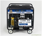 300A柴油發電電焊機
