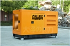 400A柴油發電電焊機