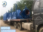 當(dāng)陽(yáng)2000型廢鋼破碎除塵器正確選型可以提高工作效率