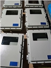 江蘇鎮(zhèn)江防爆控制箱BXK-T玻璃視窗箱空箱非標(biāo)定制