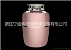 2019新款智能廚房食物垃圾處理器家用餐余垃圾粉碎機壹健清品