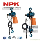 日本NPK氣動(dòng)葫蘆|NPK氣動(dòng)葫蘆配件|使用廣泛