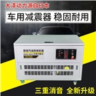 10kw汽油發(fā)電機(jī)自啟動