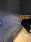 側面自動靜電噴漆旋杯噴槍 靜電旋杯噴頭