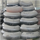 專業(yè)生產(chǎn)碳鋼彎頭實(shí)體廠